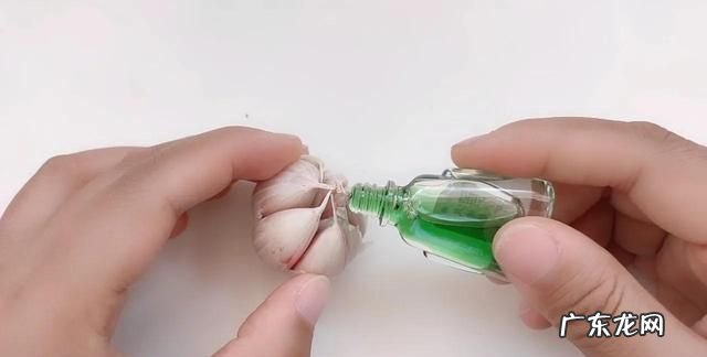 大蒜加风油精能驱蚊,有什么祛蚊的好方法么