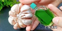 大蒜加风油精能驱蚊,有什么祛蚊的好方法么