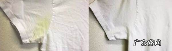 白衣怎样去油污,白色衣服去油污用什么办法