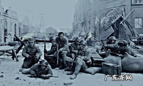 电影集结号将什么大桥炸成废墟,电影集结号里将什么大桥炸成废墟