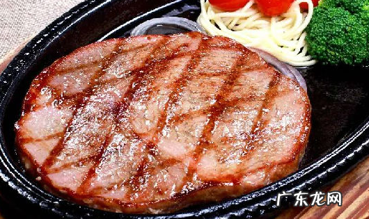 煎牛排用花生油行,煎牛排用花生油可以