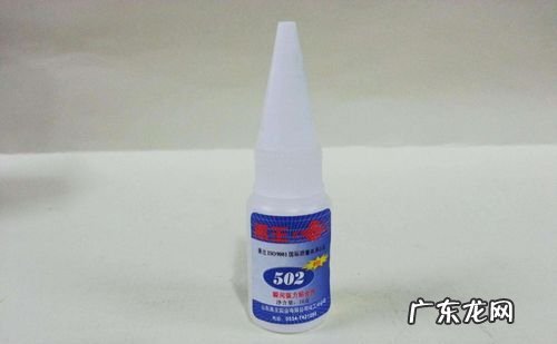502胶水属于什么垃圾,废弃的胶水瓶属于什么垃圾分类