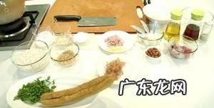 艇仔粥里面有什么材料,艇仔粥的材料和做法窍门