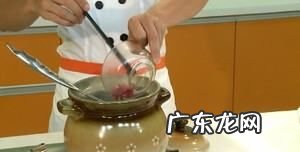 艇仔粥里面有什么材料,艇仔粥的材料和做法窍门