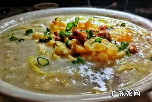 艇仔粥里面有什么材料,艇仔粥的材料和做法窍门
