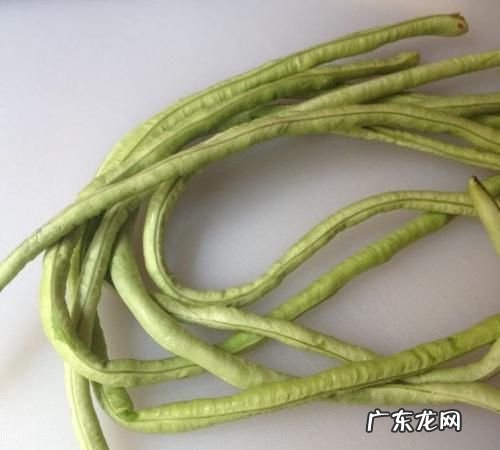 豆角怎么保存时间长一点,豆角怎么保存时间长新鲜