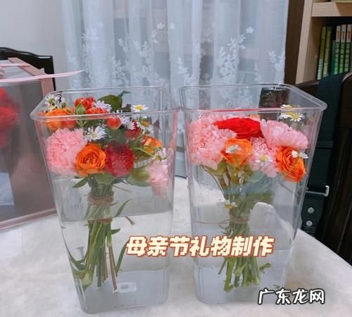 母亲节礼物做什么,母亲节送什么礼物最合适手工制作简单