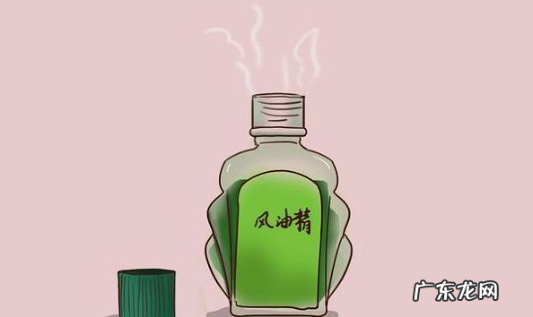 风油精加大蒜能驱蚊,风油精可以驱赶蚊子