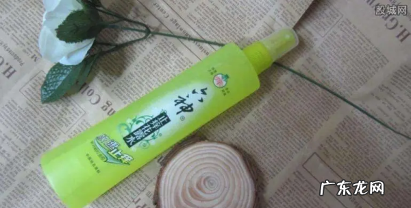 驱蚊花露水怎么用,六神驱蚊花露水怎么用