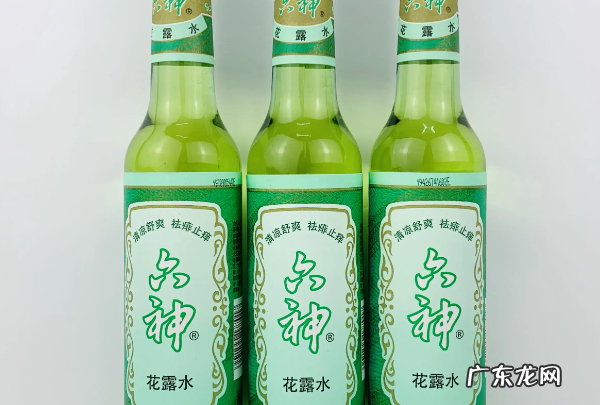 驱蚊花露水怎么用,六神驱蚊花露水怎么用