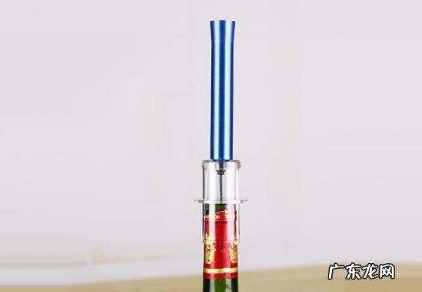 开瓶器怎么开红酒,红酒开瓶器怎么使用