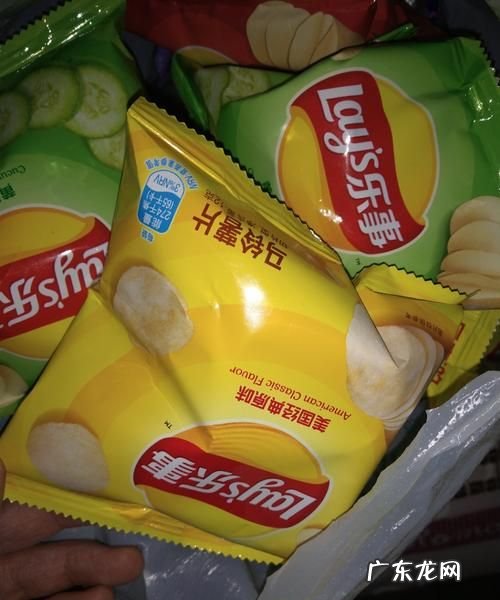 薯片袋子是什么垃圾,薯片糖果的外包装属于什么垃圾