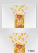 薯片袋子是什么垃圾,薯片糖果的外包装属于什么垃圾