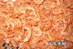 挑选虾米时应该挑选身体弯曲的,买虾怎么挑选新鲜 挑选鲜虾的方法
