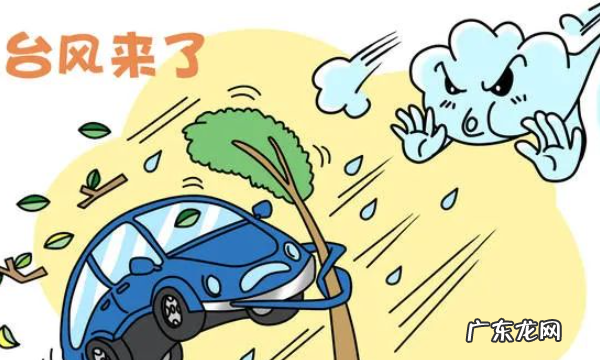 台风和飓风的区别,飓风和台风有什么区别