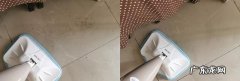 下雨天拖地为什么会有腥味,瓷砖拖地后有腥味是怎么回事