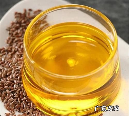 亚麻籽油耐高温,亚麻籽油不能高温炒菜
