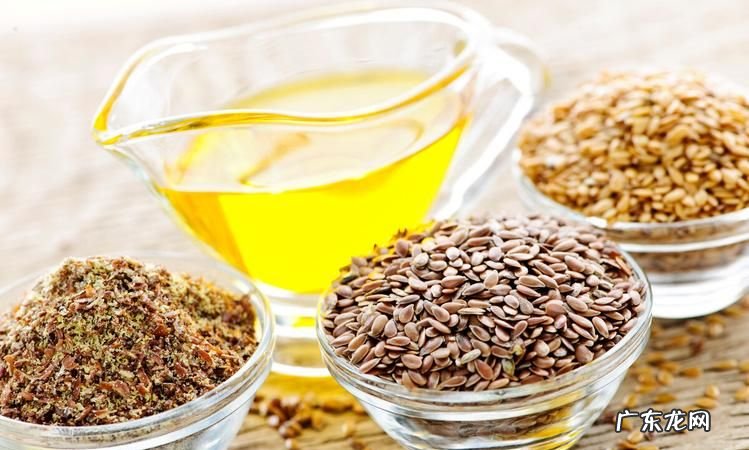 亚麻籽油耐高温,亚麻籽油不能高温炒菜