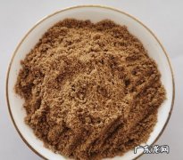 做菜用的干粉是什么东西,厨师说的干粉是什么