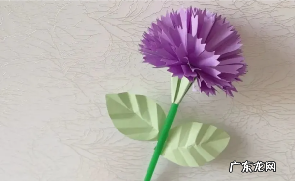 母亲节礼物花朵怎么做,母亲节怎么做一束花简单有漂亮