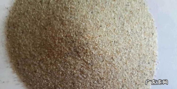 海沙淡化后可以用,海沙能不能淡化后当河沙用了