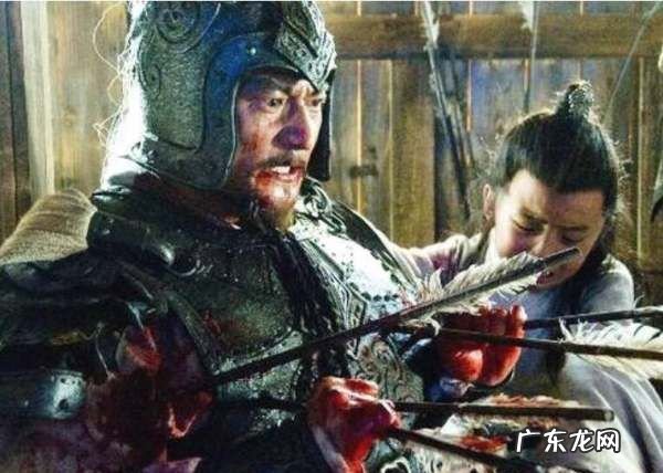 孙坚怎么死的,三国孙坚是怎样一个人