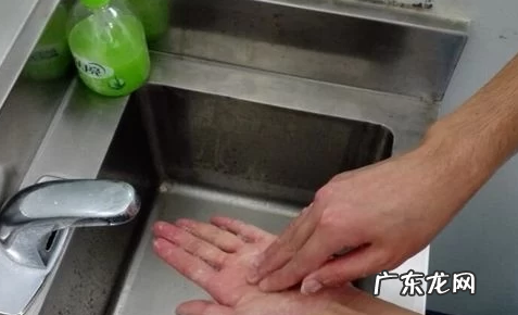 七步洗手法标准时间,七步洗手法时间是多少秒