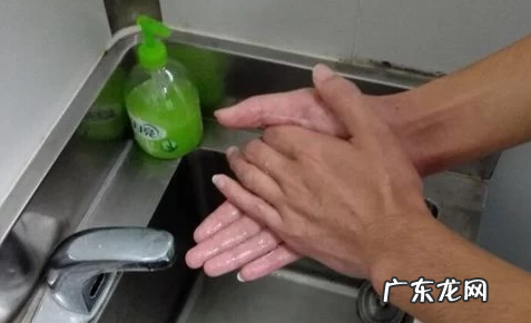 七步洗手法标准时间,七步洗手法时间是多少秒