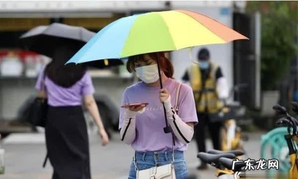 五折伞怎么收起来,伞的折数是什么意思