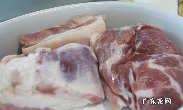 猪为什么有骚气,为什么猪肉的骚味特别重特辣都压不住