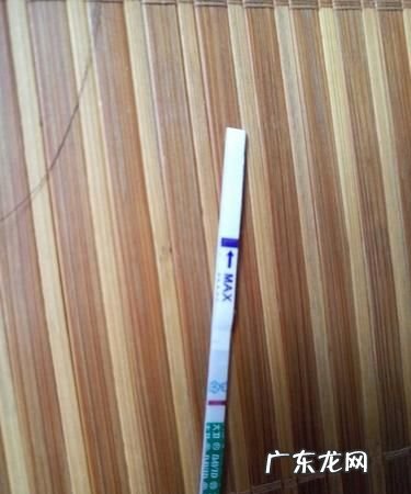 测纸一条杠什么意思,验孕棒一条杠什么意思