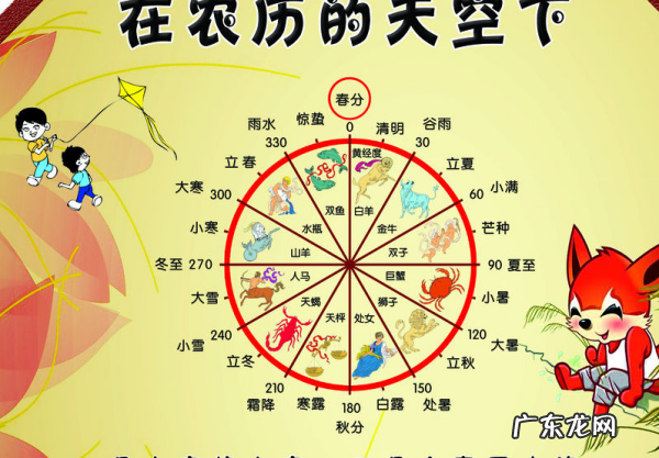 农历是阴历还是阳历怎么区分,公历和农历的区别是什么