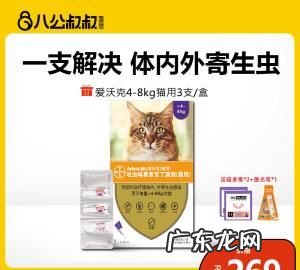 幼猫怎么驱虫用什么药,二个月的幼猫怎么驱虫