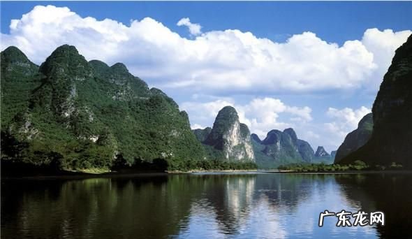 阳朔月适合旅游,谁知道桂林阳朔的最佳旅游时间