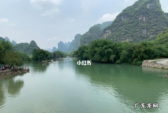 阳朔月适合旅游,谁知道桂林阳朔的最佳旅游时间