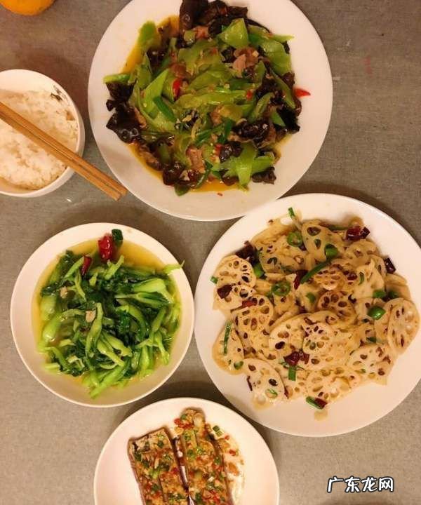 麻辣藕怎么做的,麻辣藕片怎么做好吃又简单凉拌