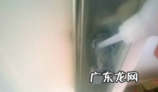502胶水能粘门把手,502胶水能粘门把手