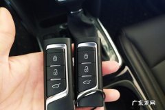 广汽传祺GS4远程启动怎么用,传祺gs4远程启动软件失效需要更换什么配件