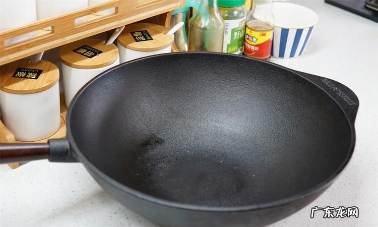 石麦锅怎么开锅使用,麦饭石锅怎么开锅不生锈不粘锅