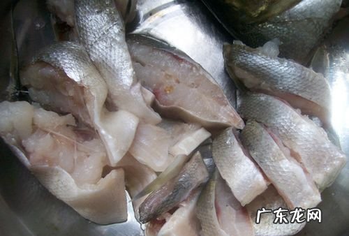 白链怎样做好吃,白鲢鱼怎么做好吃又简单家常的做法