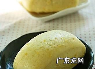 牛奶南瓜鸡蛋馒头做法,如何在家做牛奶南瓜馒头好吃