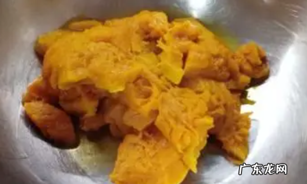 牛奶南瓜鸡蛋馒头做法,如何在家做牛奶南瓜馒头好吃
