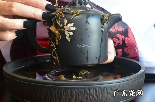 紫陶茶壶如何开壶,养一把壶需要多久