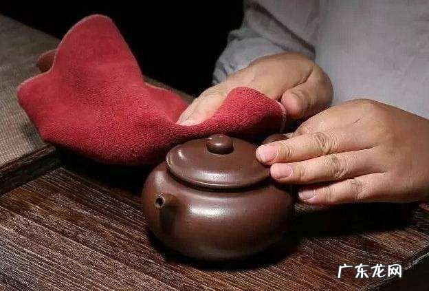 紫陶茶壶如何开壶,养一把壶需要多久