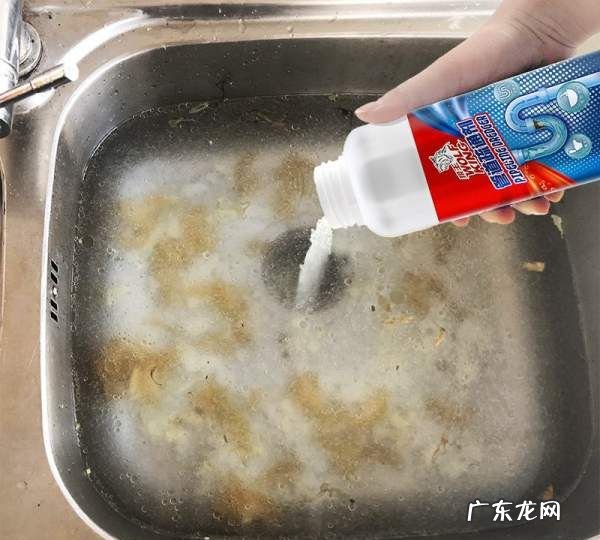 厨房堵塞怎么疏通,厨房管道堵塞疏通的最好办法 知乎