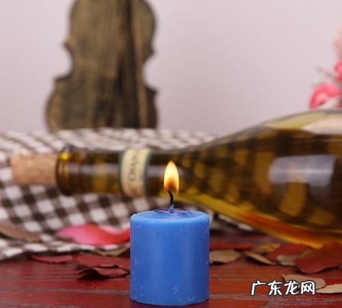 滴蜡烛怎么清洗,不小心吃了蜡烛会中毒