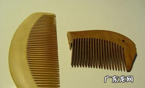 木梳子断了怎么修理,木梳子断了怎么修复