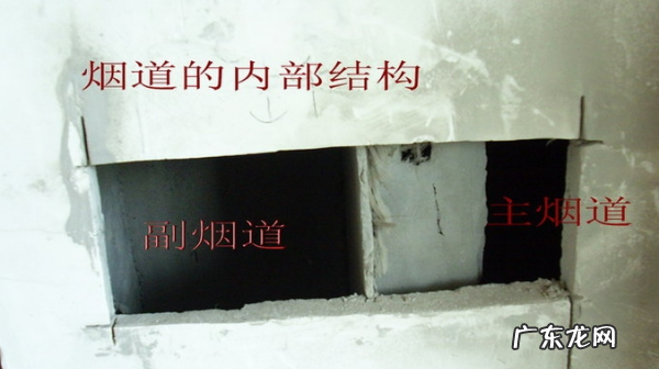 烟道里的油都流到哪了,公共烟道的油烟是往上还是往下