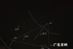 夏季三大角分别是,著名的夏季大三角你知道是由哪三个星座构成的