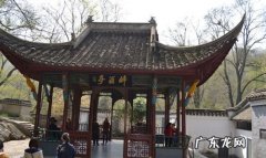 醉翁亭在哪里个城市,醉翁亭在哪个城市哪个省